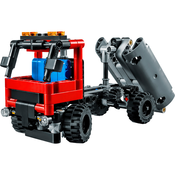 LEGO Hook Loader 42084 Brick Owl - Marketplace