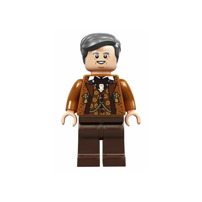 레고 Horace Slughorn 미니피규어 | Brick Owl - LEGO 시장