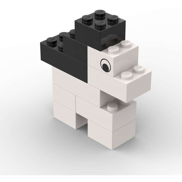 LEGO Horse Set | Brick Owl - LEGO Marketplace