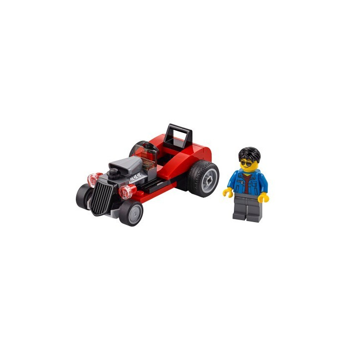 LEGO Rod Set 30354 Brick - LEGO Marketplace