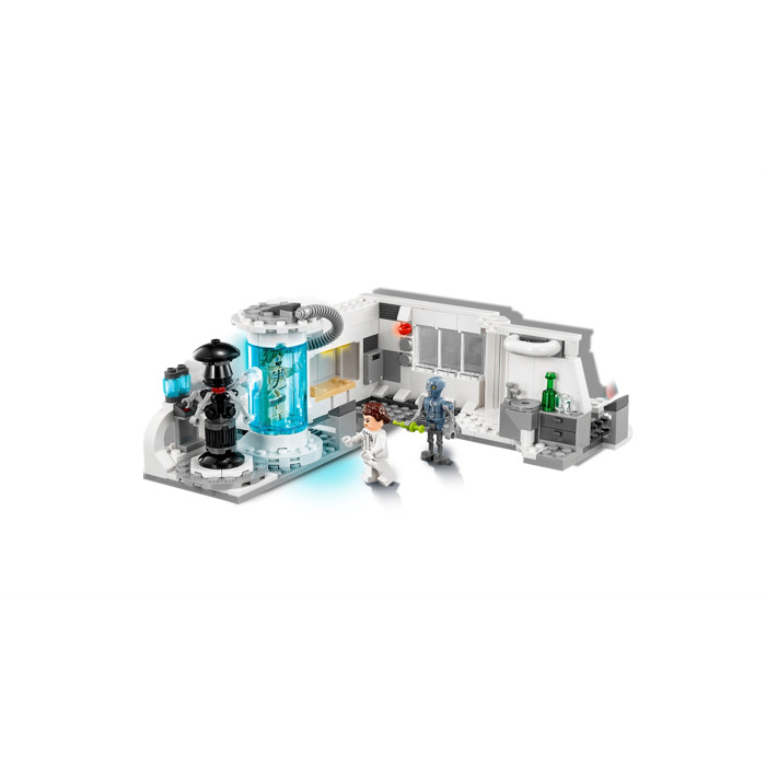 LEGO Hoth Medical Chamber Set 75203 | Brick Owl - LEGO Marketplace