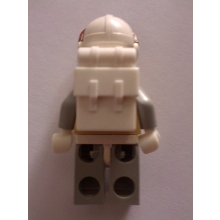 LEGO Bulk Minifigure  Brick Owl - LEGO Marketplace