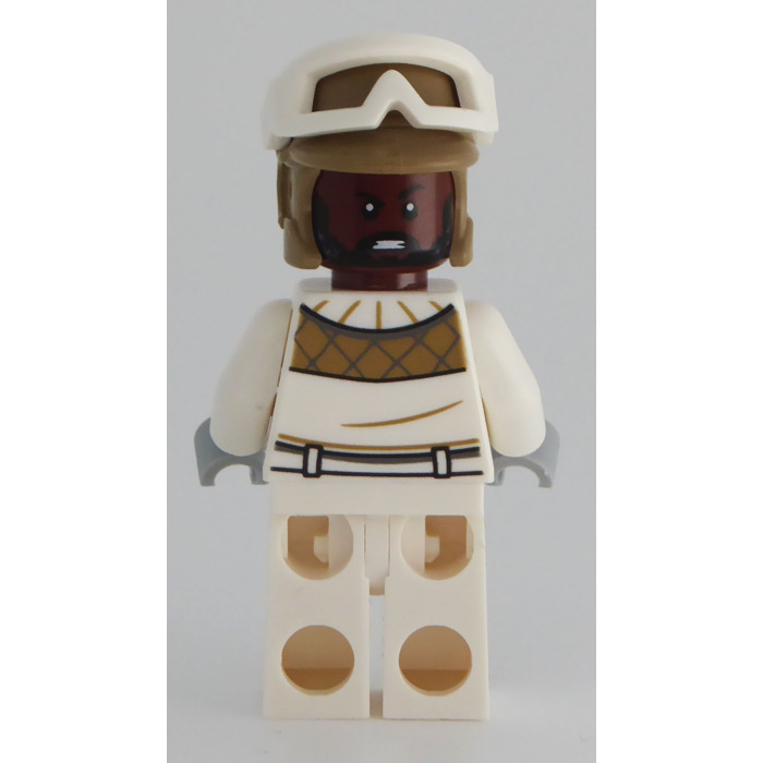 LEGO Hoth Rebel Soldat Minifigurine | Brick Owl - LEGO Marché