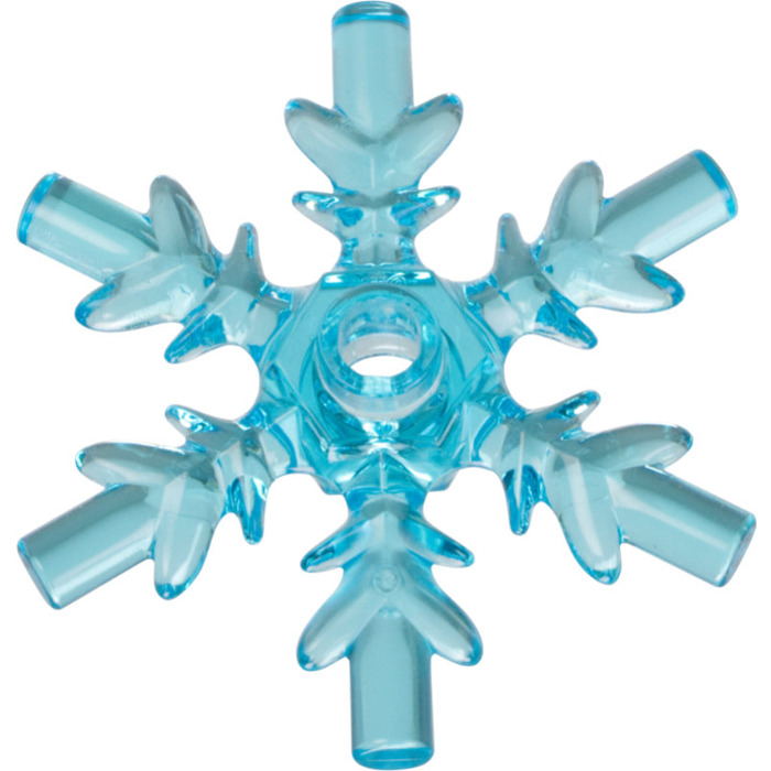 アイスクリスタル LEGO Ice Crystal (42409 / 53972) | Brick Owl