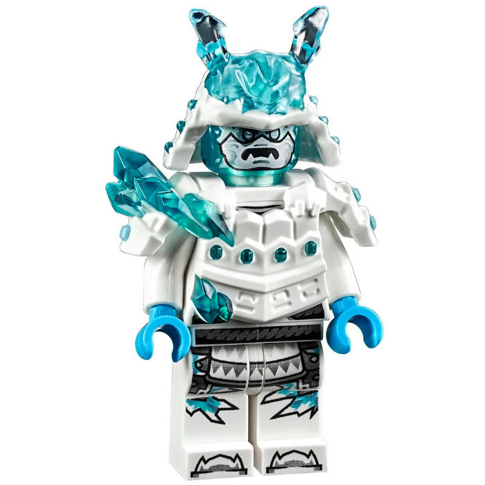 LEGO Ice Emperor Minifigure | Brick Owl 
