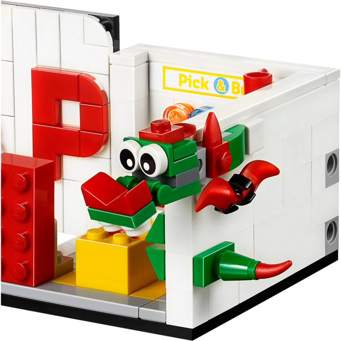 LEGO VIP Set 40178 | Brick - Marketplace