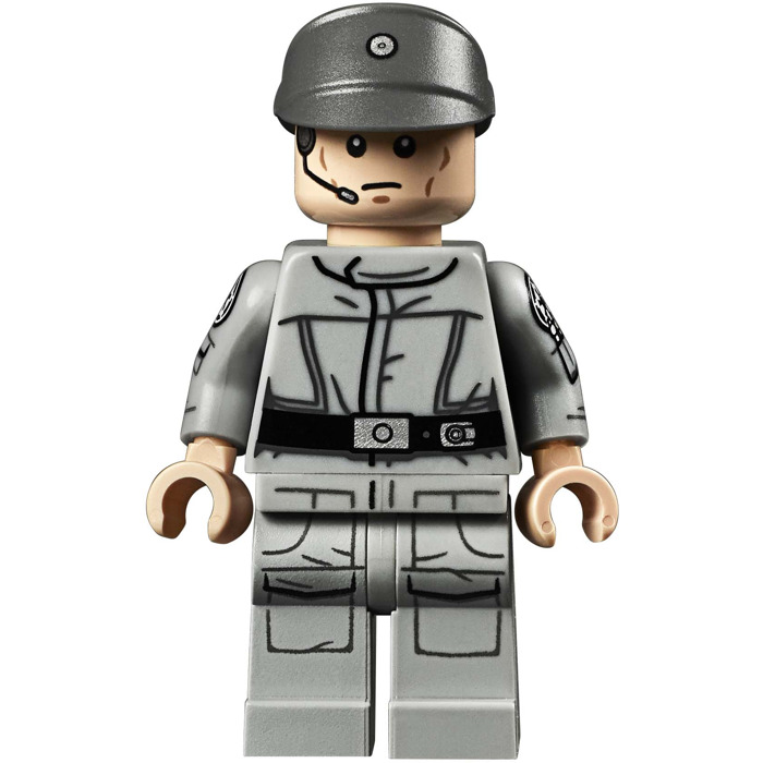 LEGO Imperial Crewmember Minifigure 