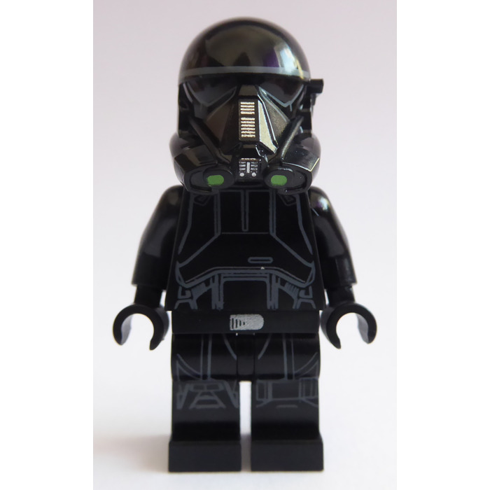 LEGO STAR WARS MINIFIGURE IMPERIAL DEATH TROOPER MINIFIG 75165 