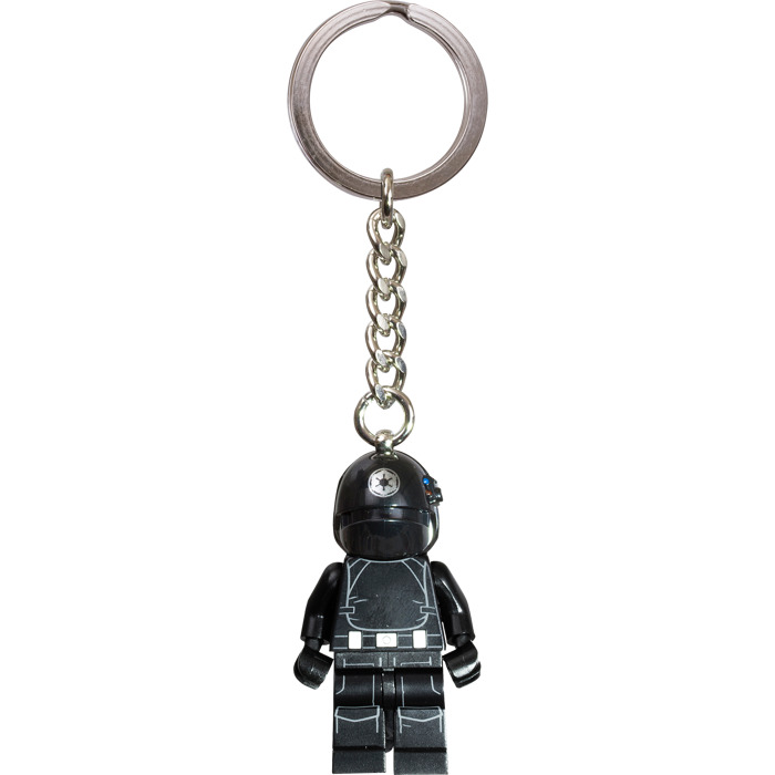 star wars lego key chain