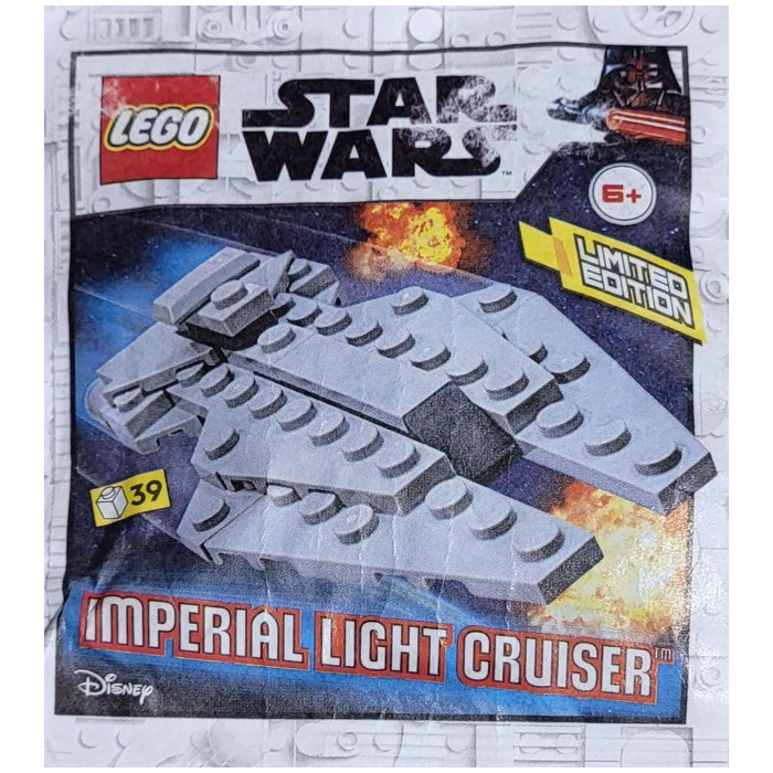 Imperial cruiser lego hot sale