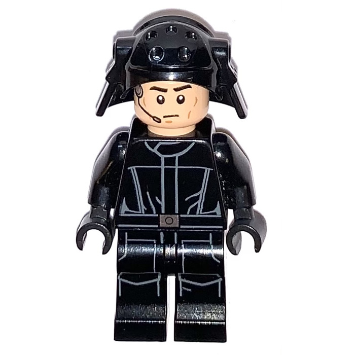 21 Pcs Minifigures lego MOC Hero Imperial Navy Soldier Warfare Toys Chirld 2020