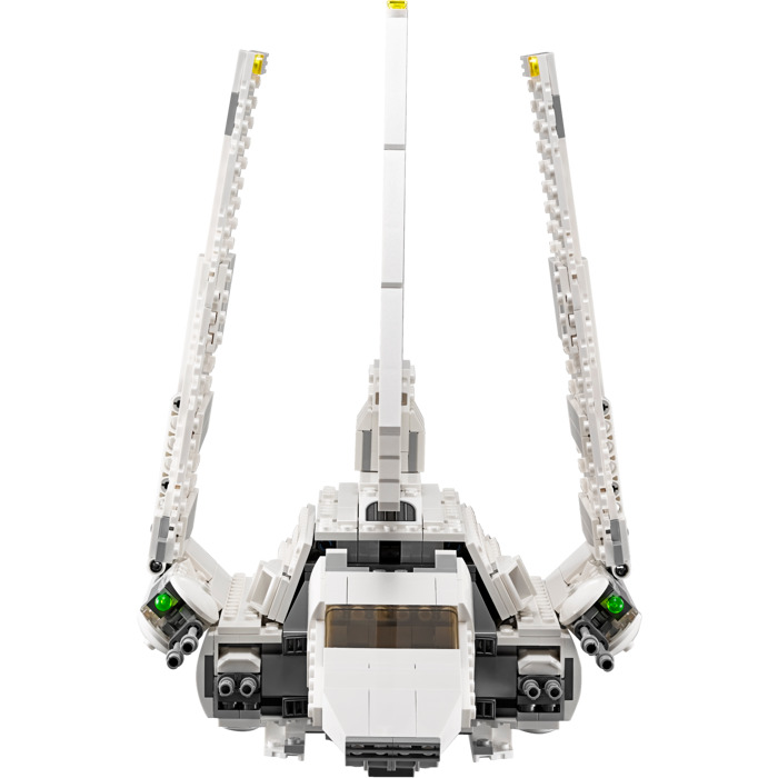 LEGO Imperial Shuttle Tydirium Set 75094 | Brick Owl - LEGO
