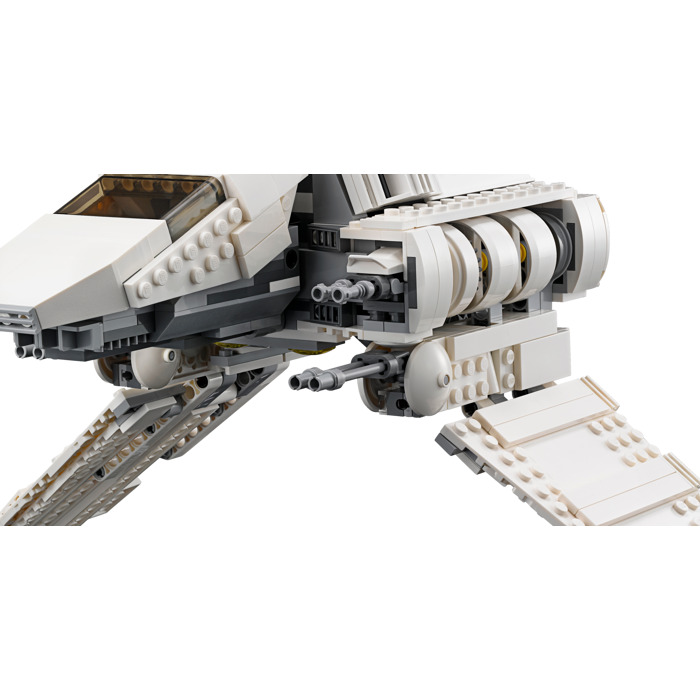LEGO Imperial Shuttle Tydirium Set | Brick - Marketplace