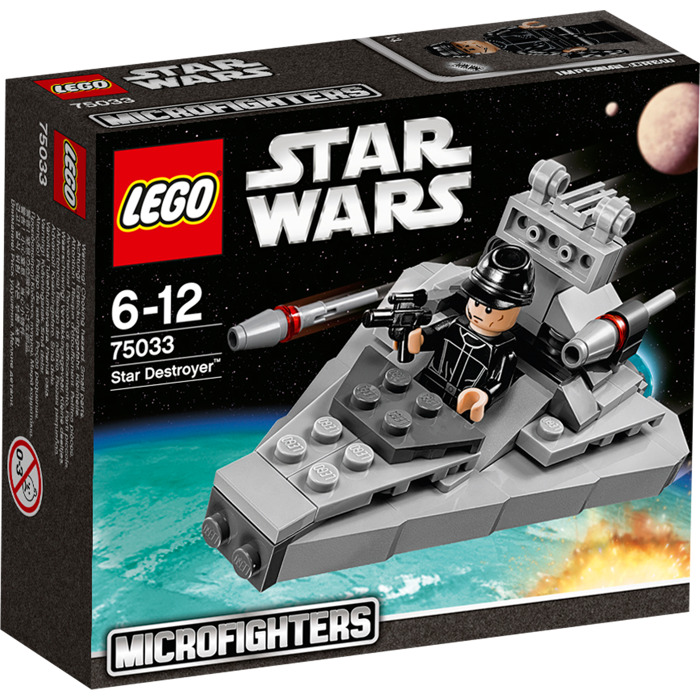 lego imperial star cruiser