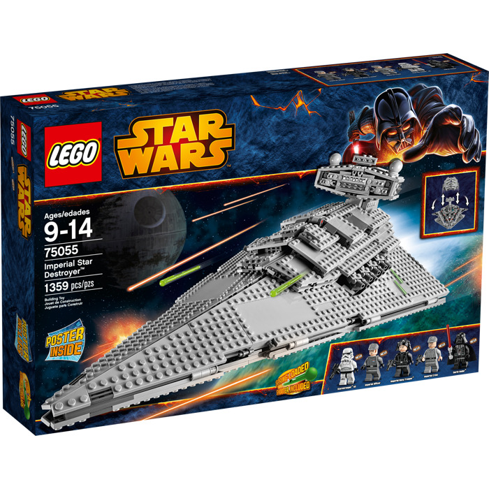 Imperial Star Destroyer Lego Dimensions | lupon.gov.ph
