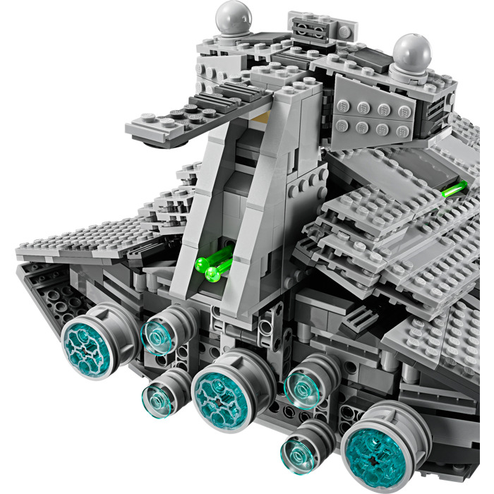 LEGO Imperial Star Set 75055 Brick Owl LEGO Marketplace