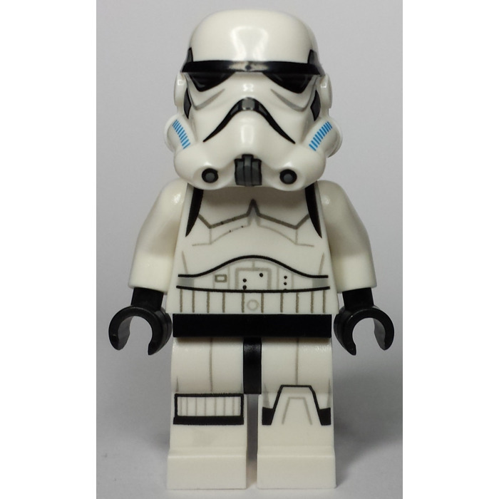 Lego Star Wars Stormtrooper Minifig SW0578 SW578 75083 75157 75090 75053 75141