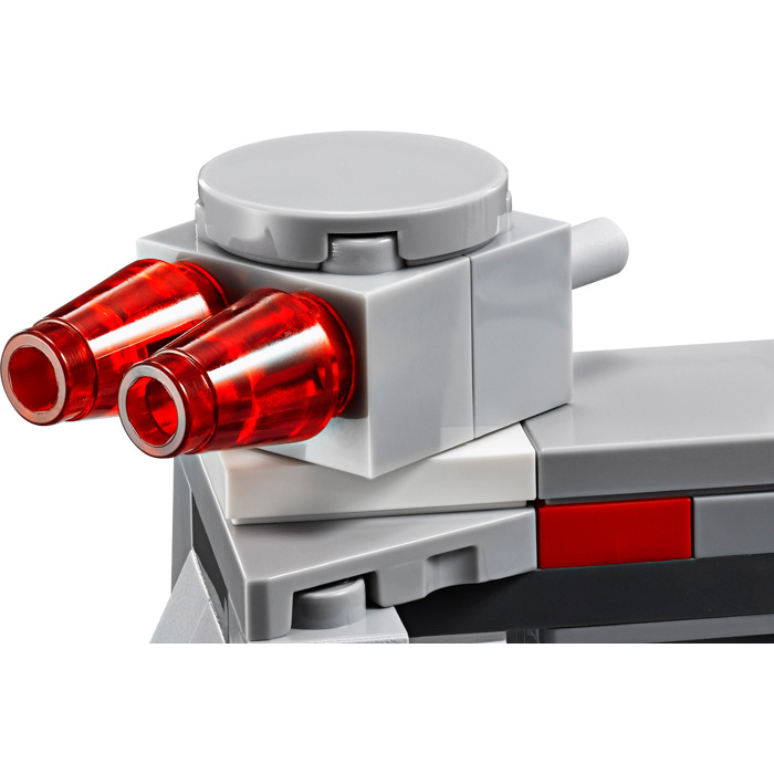 strøm Indica sukker LEGO Imperial Troop Transport Set 75078 | Brick Owl - LEGO Marketplace