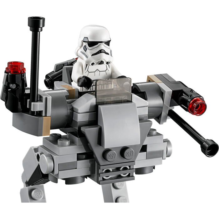 lego star wars imperial trooper battle pack