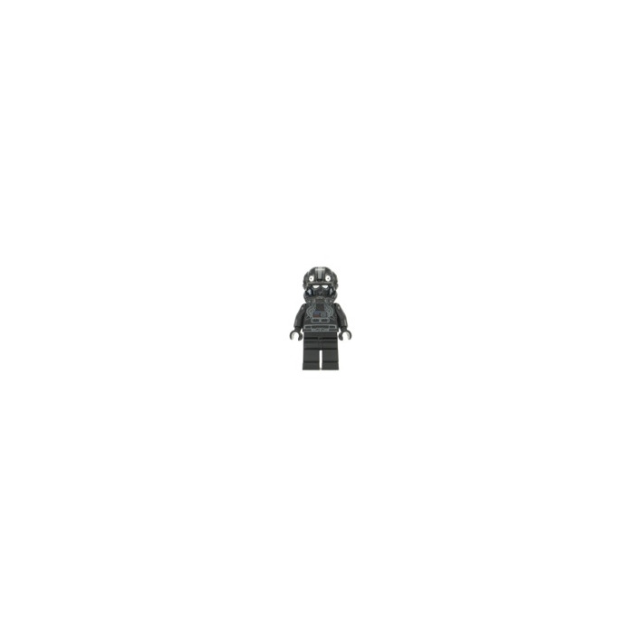 LEGO Imperial Vwing Pilot Minifigure Brick Owl LEGO Marketplace