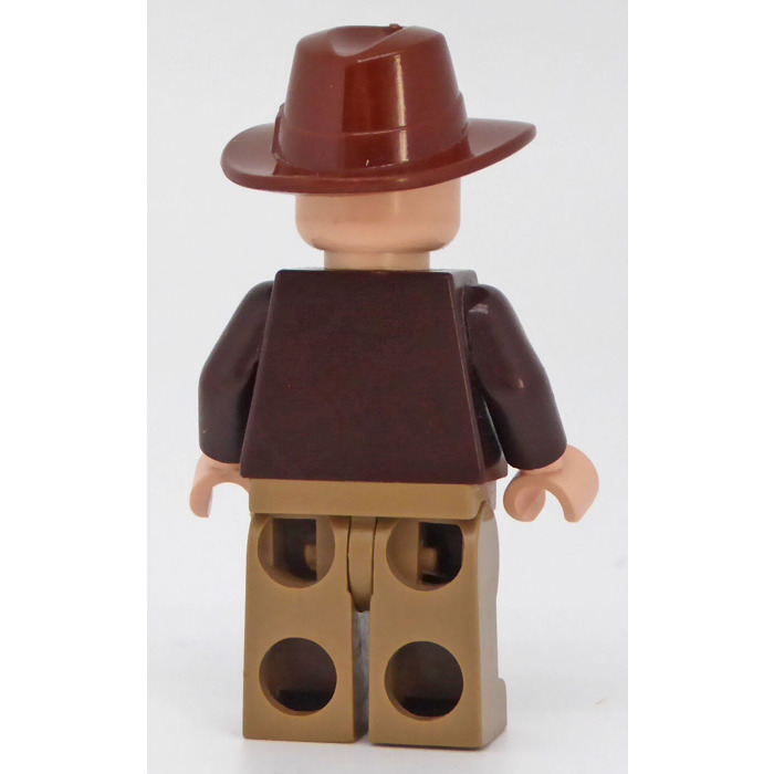 CHOOSE WHICH U WANT GREAT CONDITION LEGO INDIANA JONES MINIFIGS & ACCESSORIES 