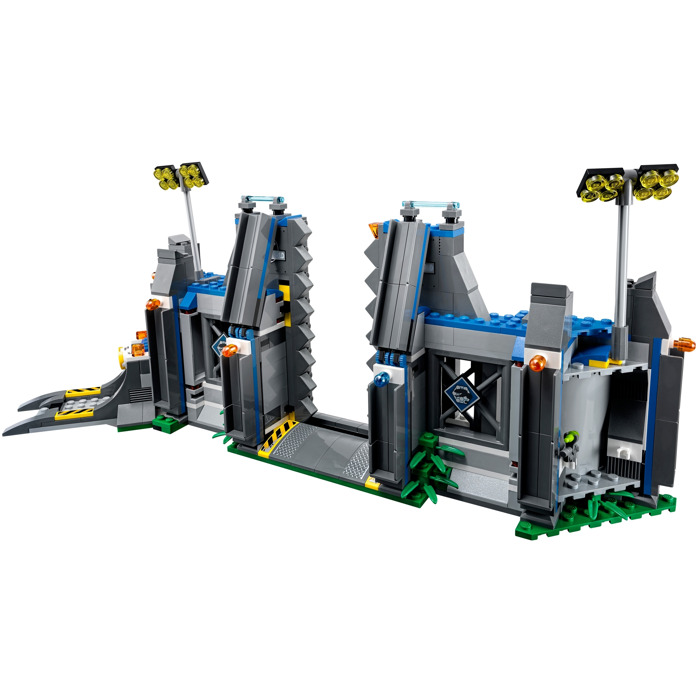 Lego Indominus Rex Breakout Set Brick Owl Lego Marketplace