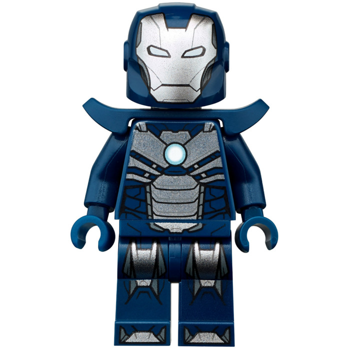 LEGO Minifigure Armour (41637) Comes In | Brick Owl - LEGO Marketplace