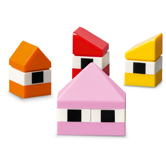 Dahila様　連絡用 LEGO Italy Postcard Set 40818 | Brick Owl