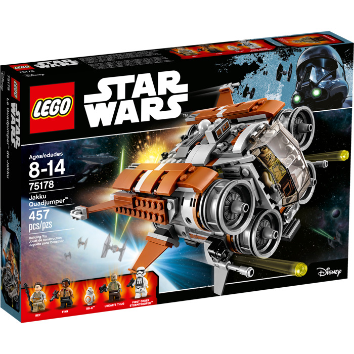 Confira o xadrez Star Wars em Lego! - NerdBunker