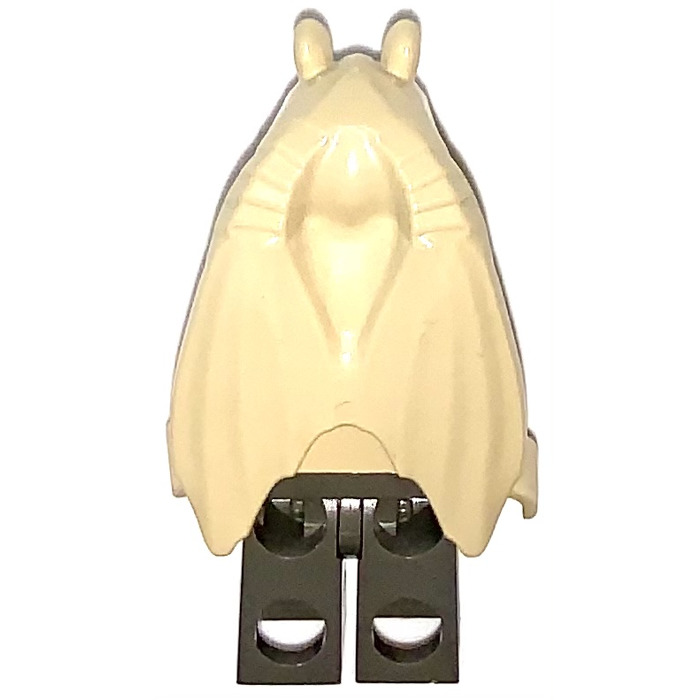 LEGO Jar Jar Binks Minifigure Brick Owl LEGO Marketplace