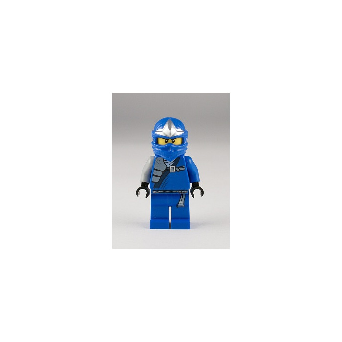 LEGO Jay ZX Minifigure | Brick Owl - LEGO Marketplace