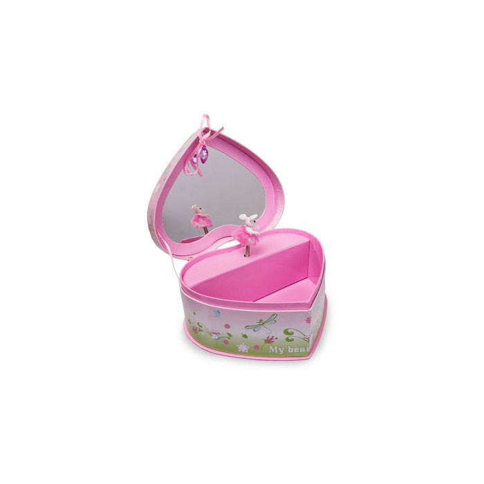 jewellery box lego