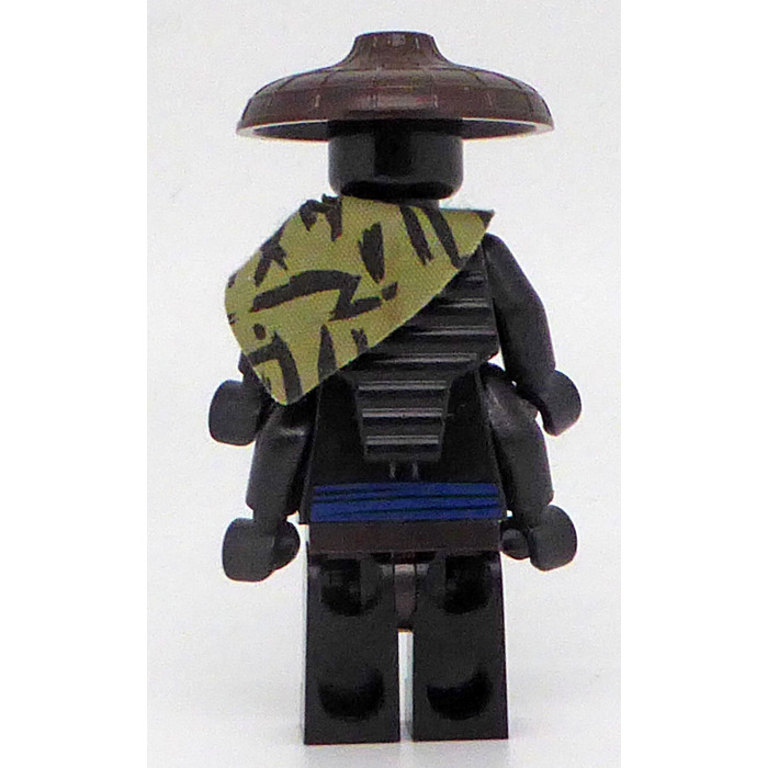 LEGO Jungle Garmadon Minifigure | Brick Owl - LEGO Marketplace