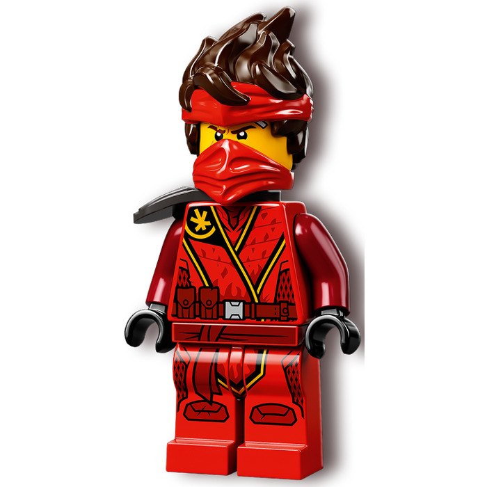 Fonkeling zadel tempo LEGO Kai - The Island Minifigure | Brick Owl - LEGO Marketplace