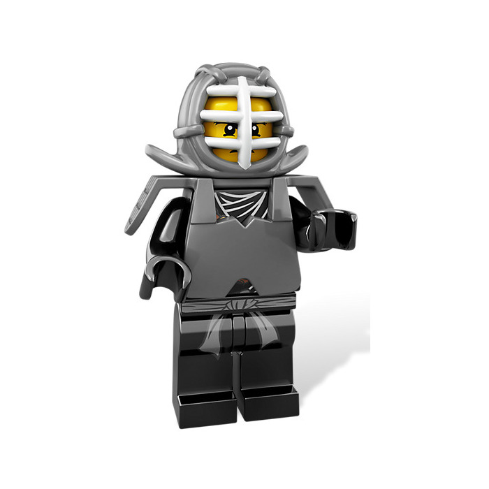 LEGO Kendo Cole Minifigure | Brick Owl - LEGO Marketplace