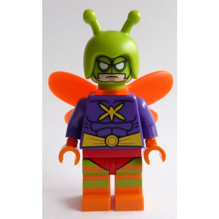 lego killer moth