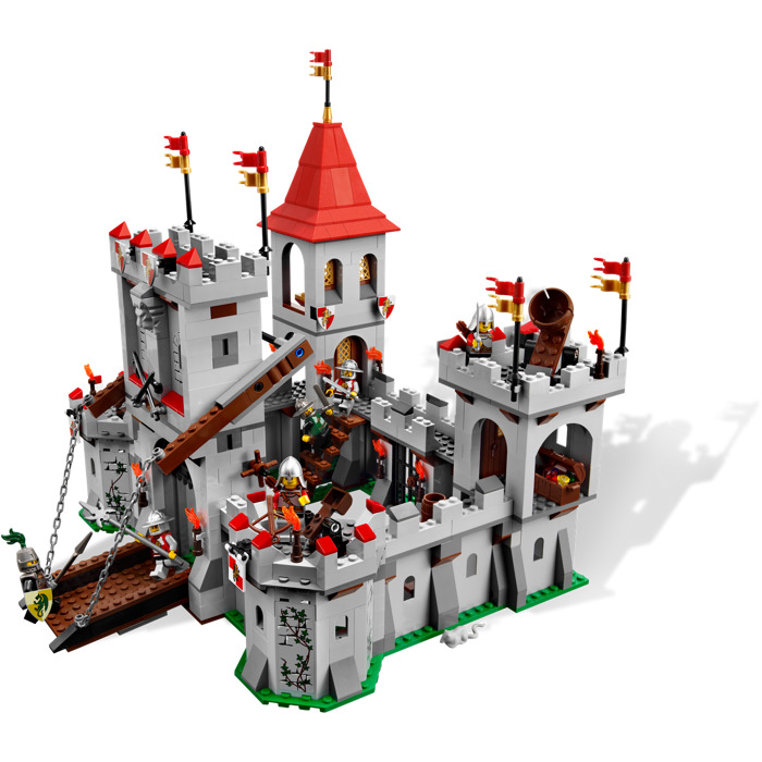King's Castle 7946 | Brick Owl LEGO Marketplace
