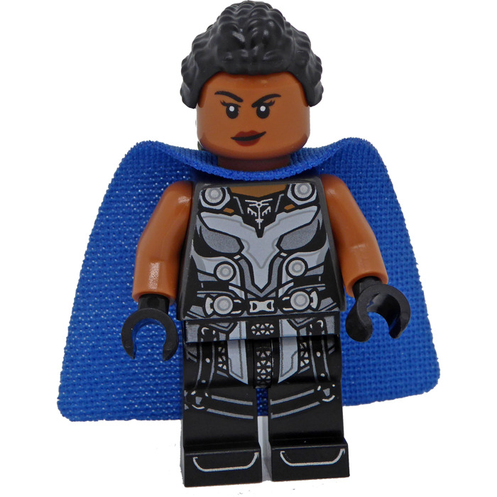 Lego best sale valkyrie minifigure