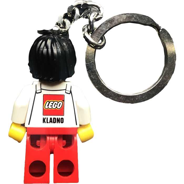 LEGO Kladno Factory (Czech '10 výročí' Chain | Brick Owl - Marketplace