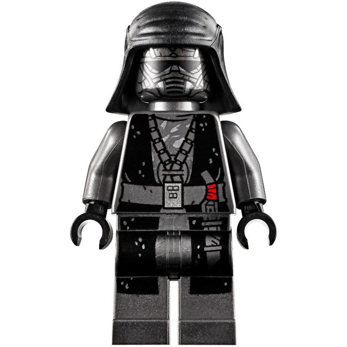 LEGO Knight of (Trudgen) Minifigure | Brick Owl LEGO Marketplace