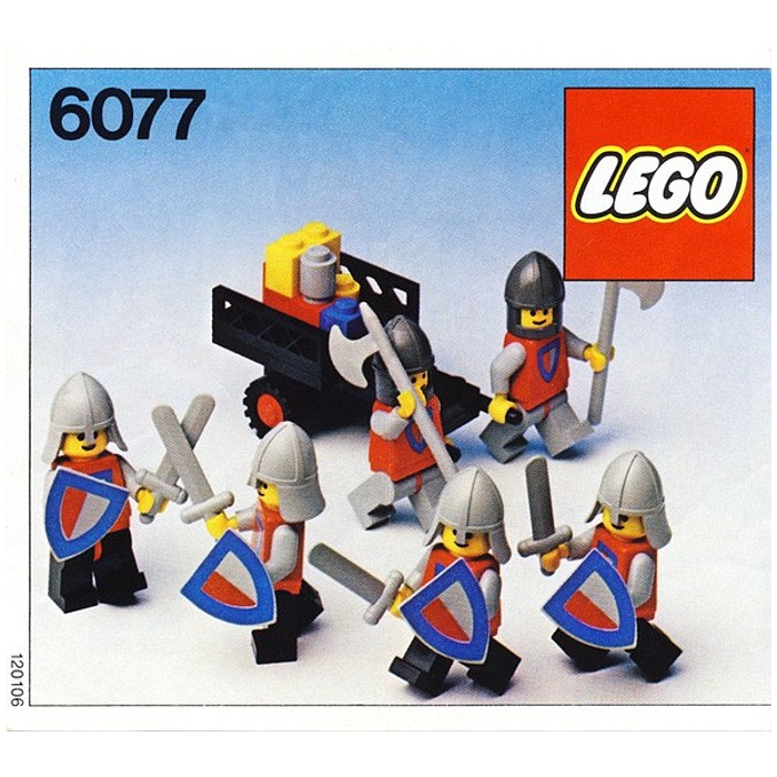 6075 375 677 6077 6083 383 Casques LEGO castle minifig OldGray helmet 3844 