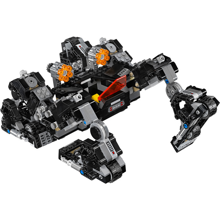 LEGO Knightcrawler Tunnel Set 76086 | Brick - LEGO Marketplace