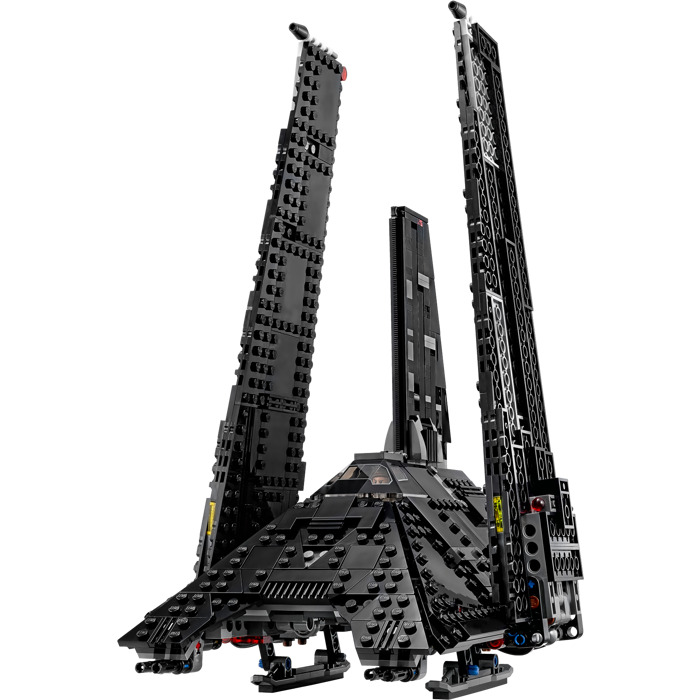 lego star wars krennic's imperial shuttle