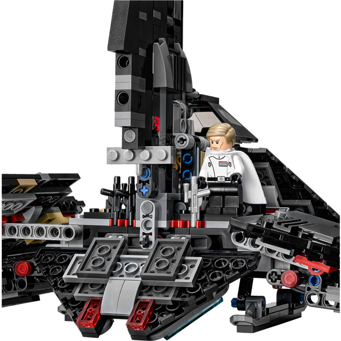for sale online 75156 LEGO Star Wars Krennic's Imperial Shuttle 