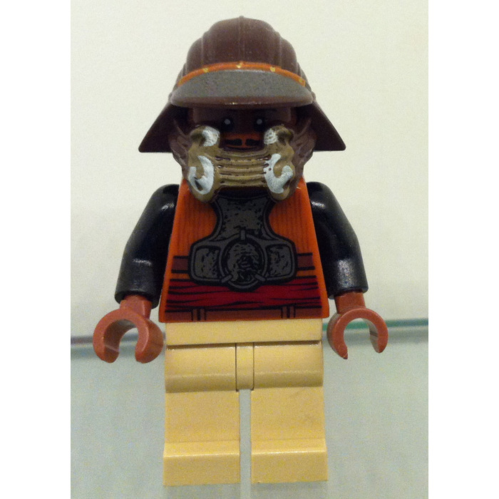 Lego lando skiff hotsell