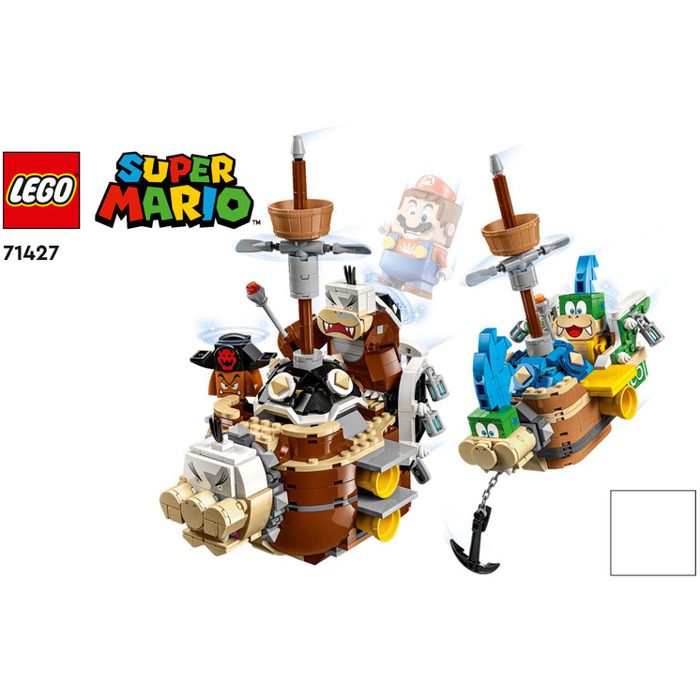 Lego 71427 sales