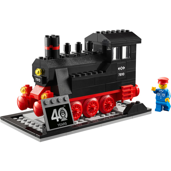 Train Wheel black 55423c01 57999 für Lego Sets 10194 10233 7939 etc. 