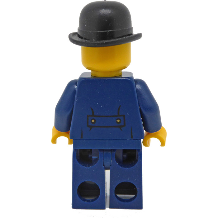 LEGO Lester Minifigure | Brick Owl - LEGO Marketplace