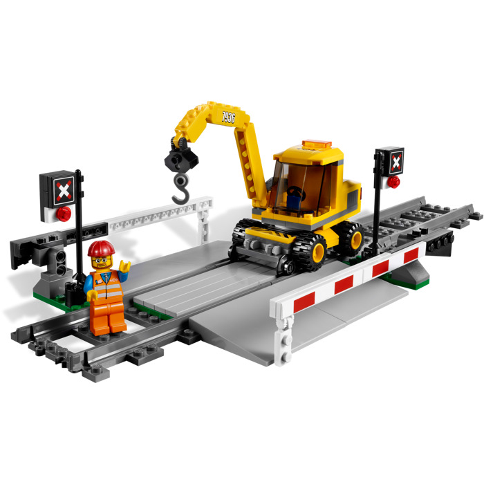 LEGO Crossing Set 7936 | Brick Owl - LEGO