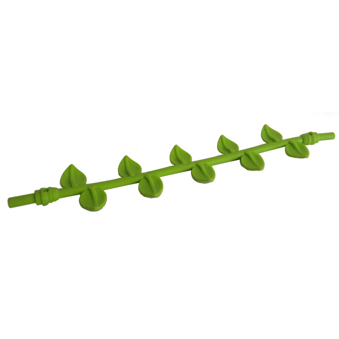 Lego 16981 Bündel Pflanze Weinrebe mit Blättern Liane 16L 1 Stück 04 